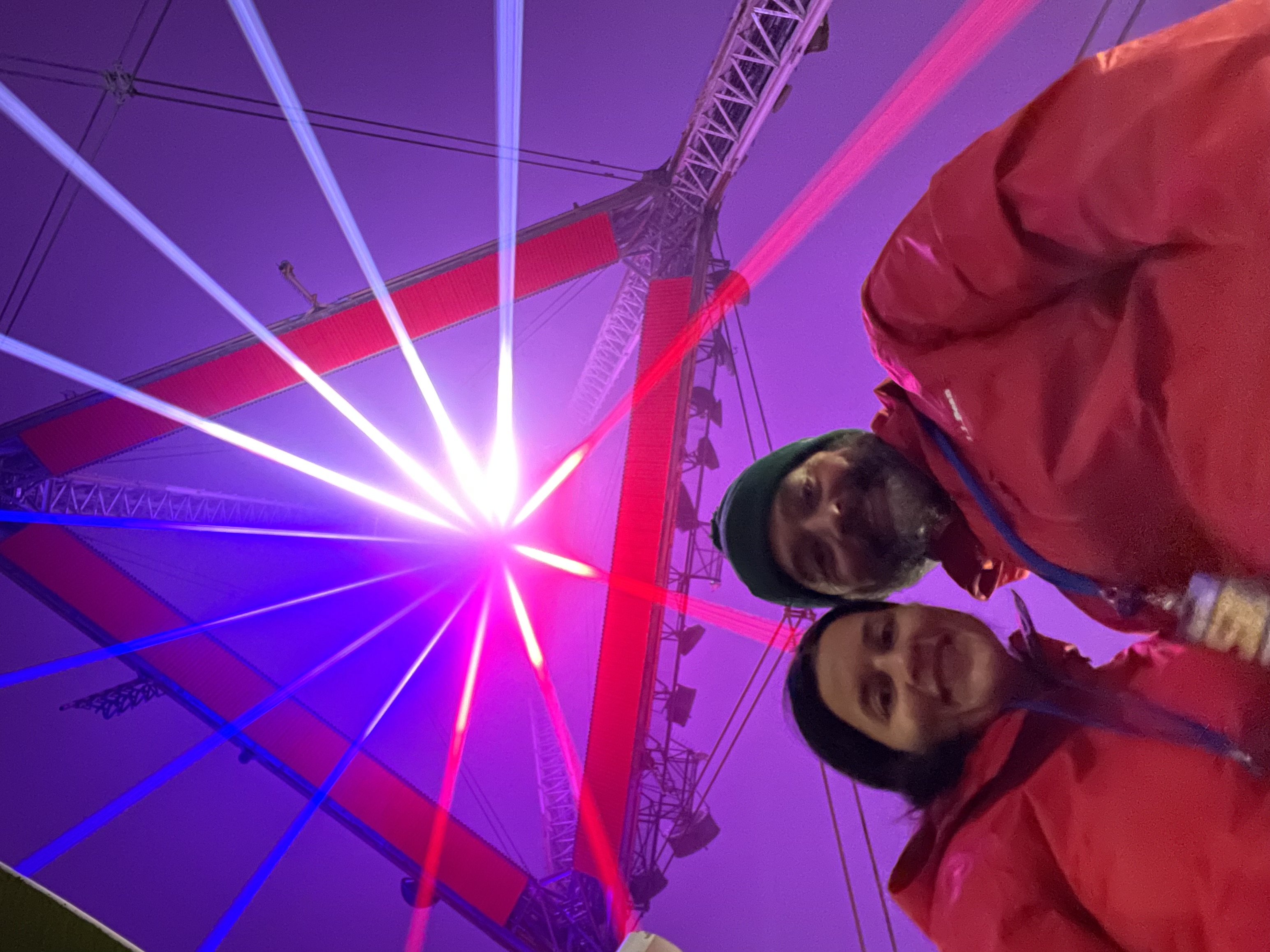 Photog at Sutro Tower, July 4, 2023
